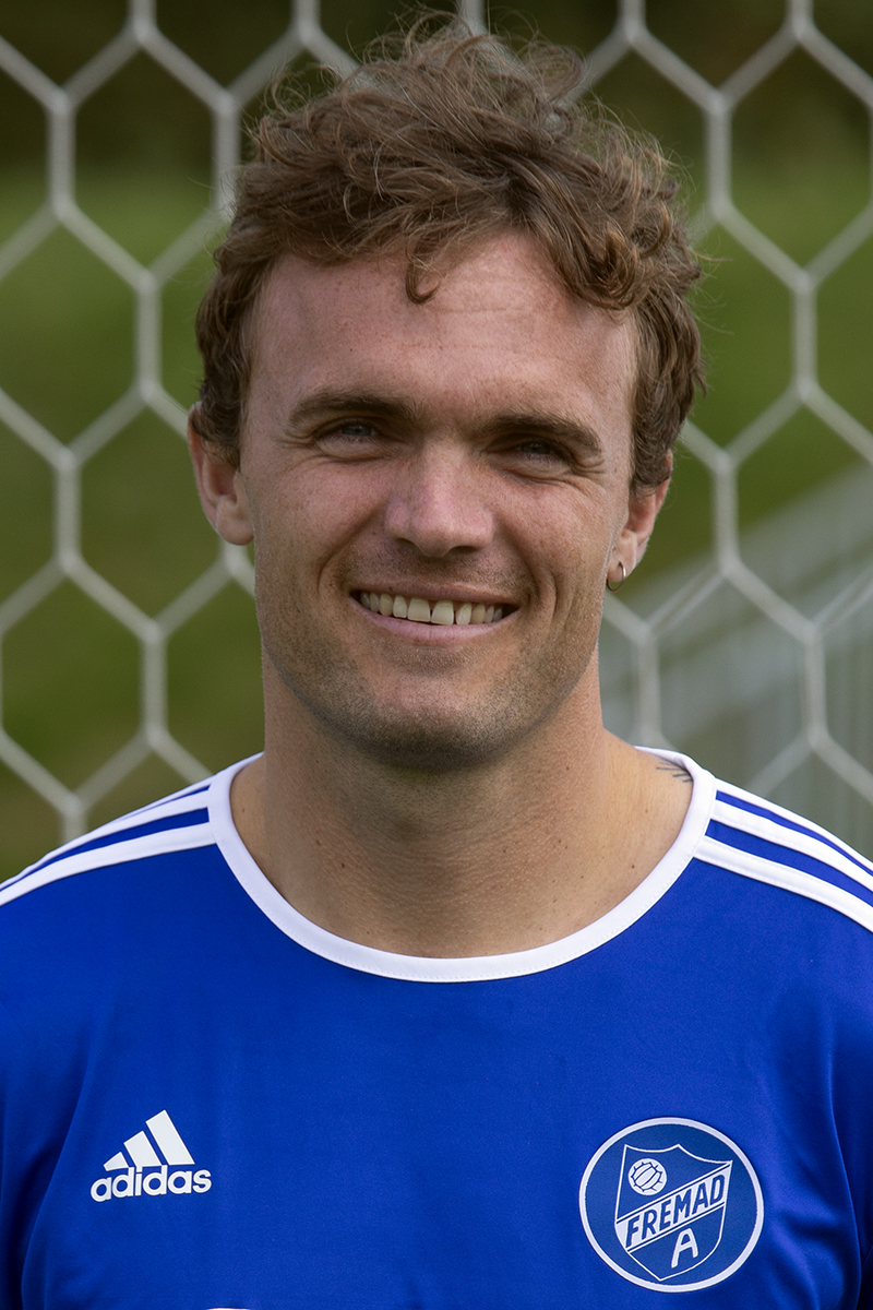 Pierre Kanstrup