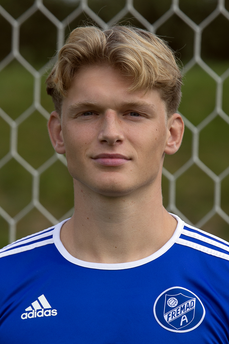 Christoffer Palm