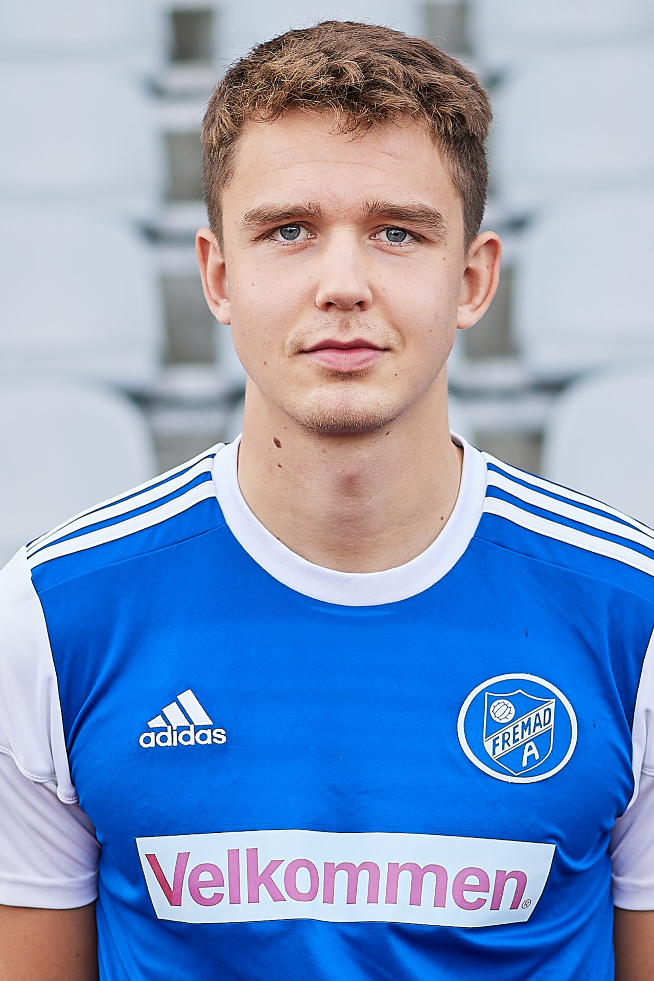 Jacob Haahr Steffensen