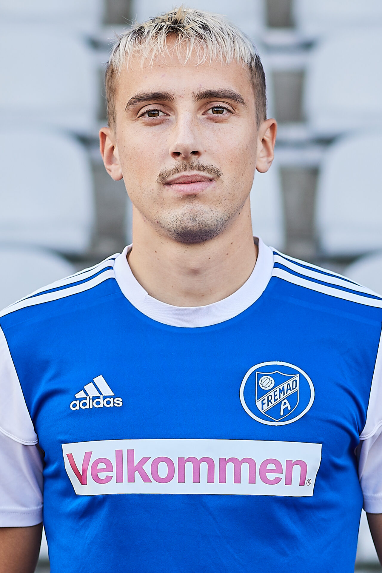 Lucas Janus Ravn-Haren