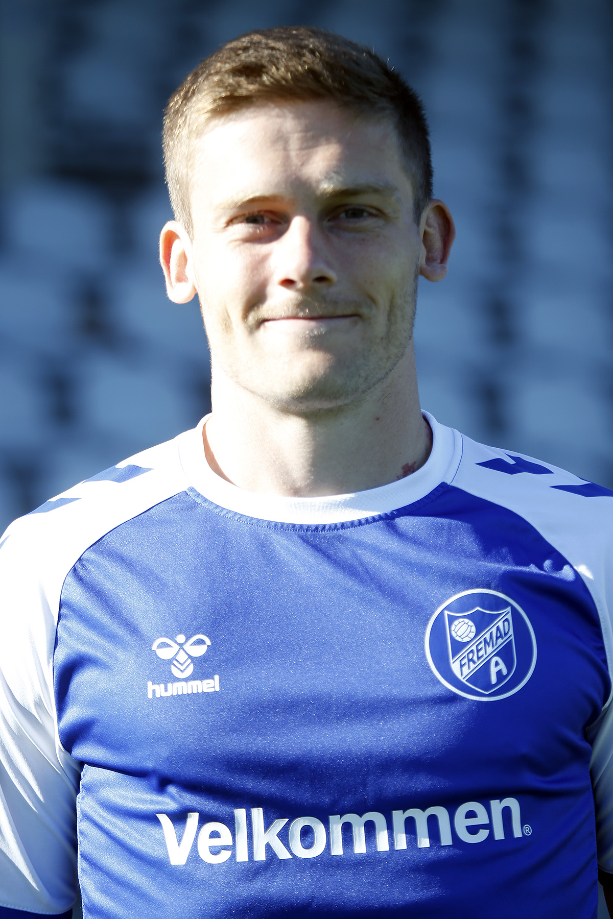 Filip Andersen Fremad Amager Statistik Filip Andersen Fremad Amager Statistik