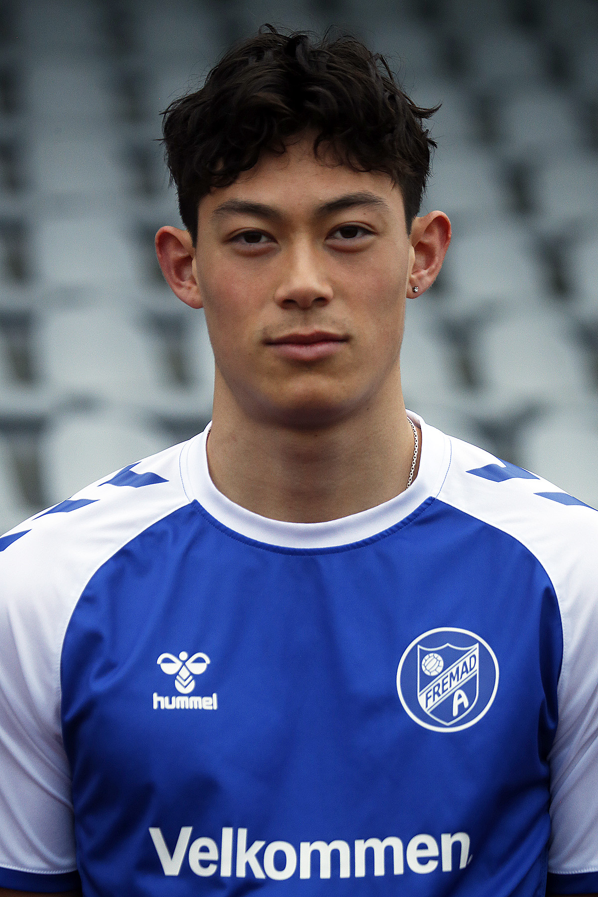 Magnus Quisgaard Gaunsbæk