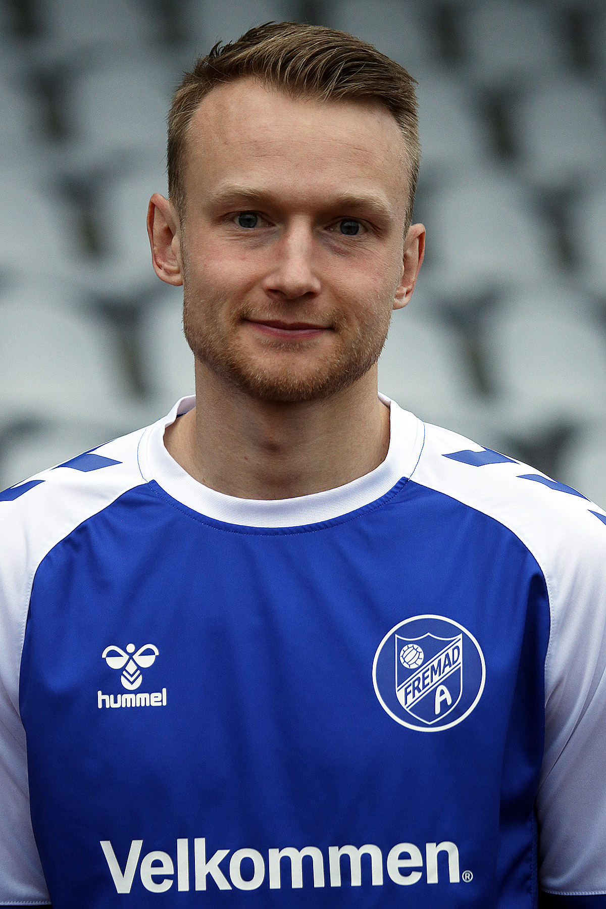 Mads Høyer Julø