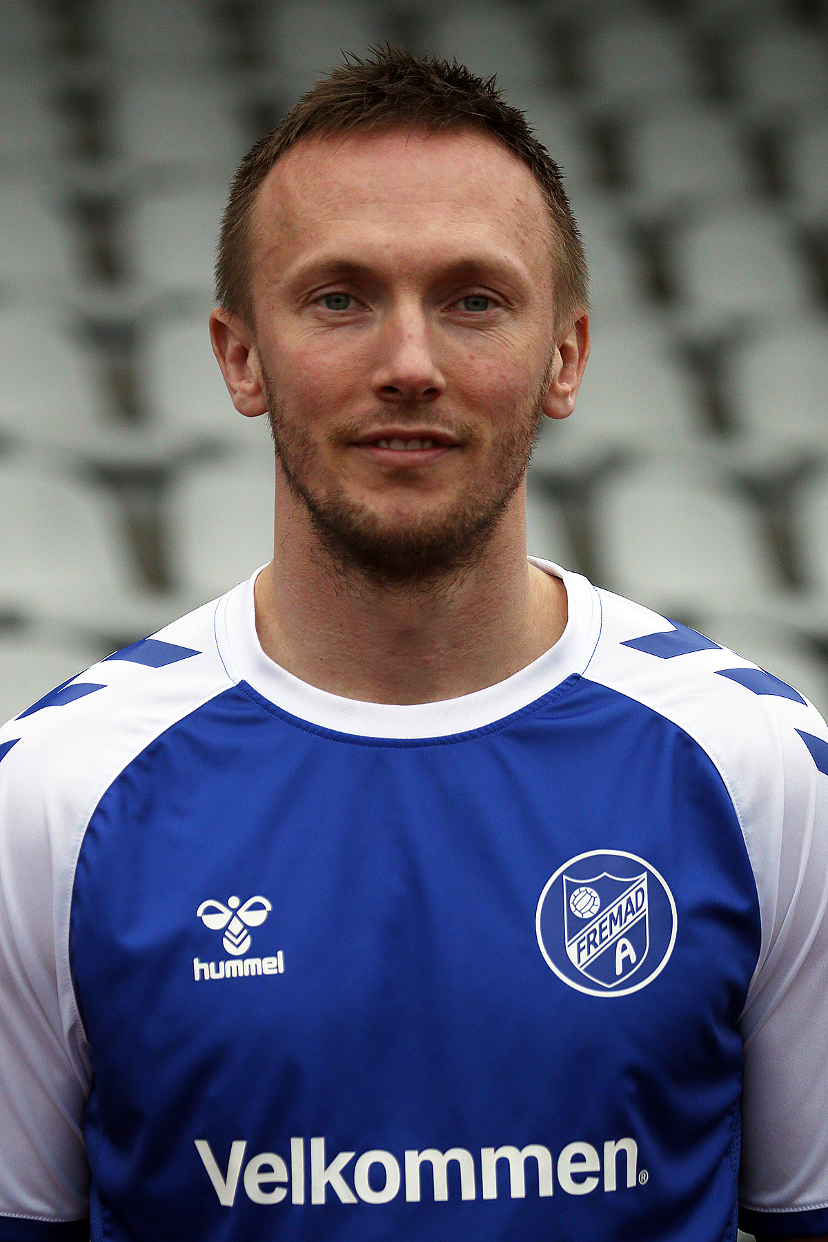 Søren Reese