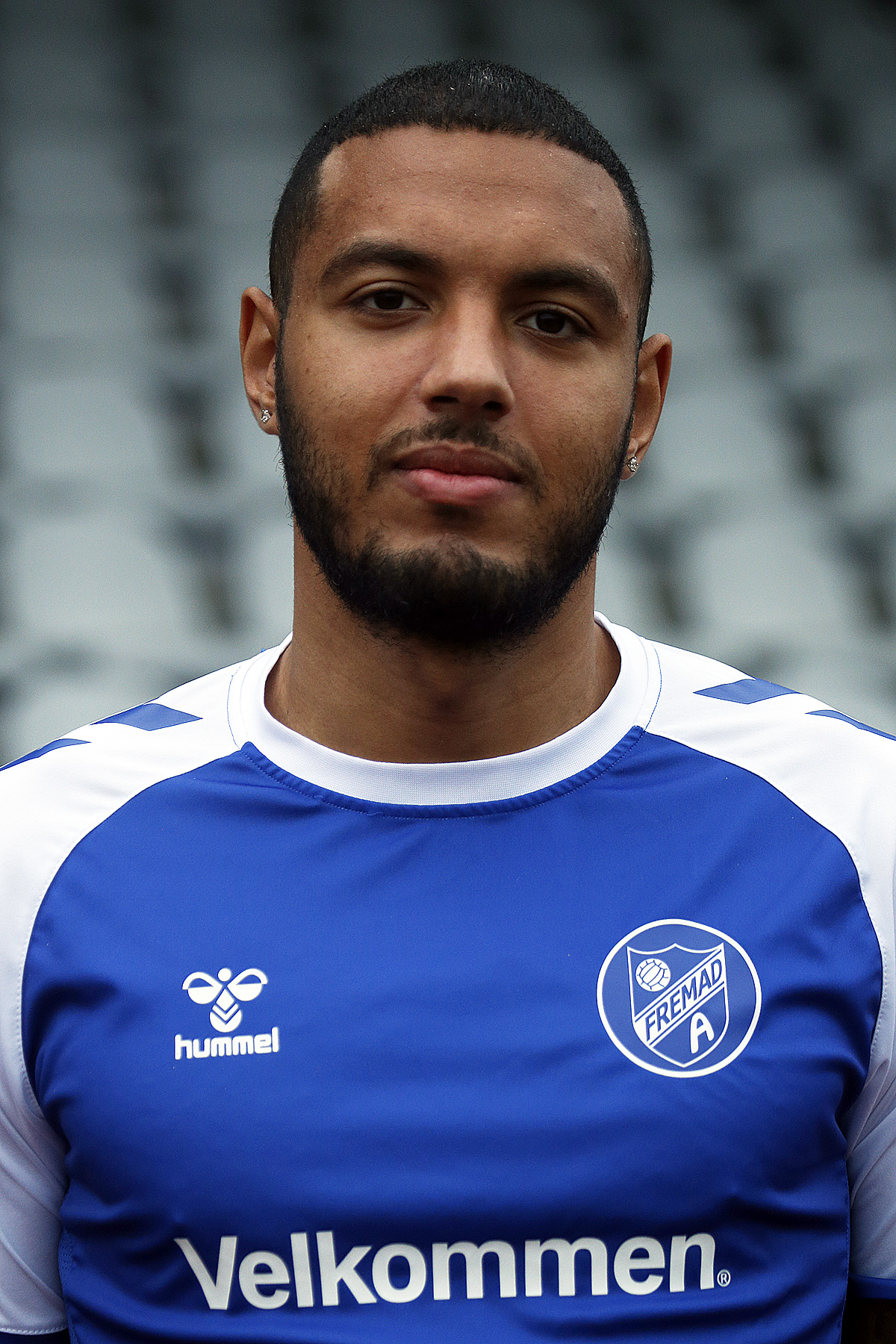 Albin Kenneth Dahrup Zohore