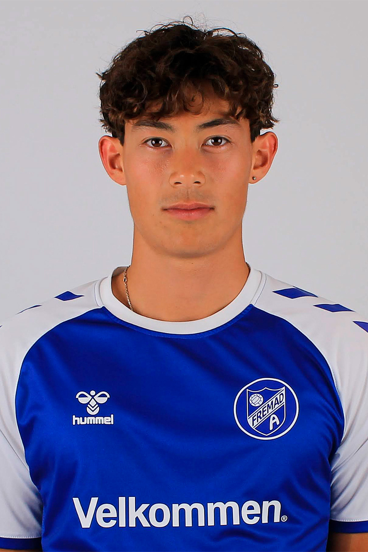 Magnus Quisgaard Gaunsbæk