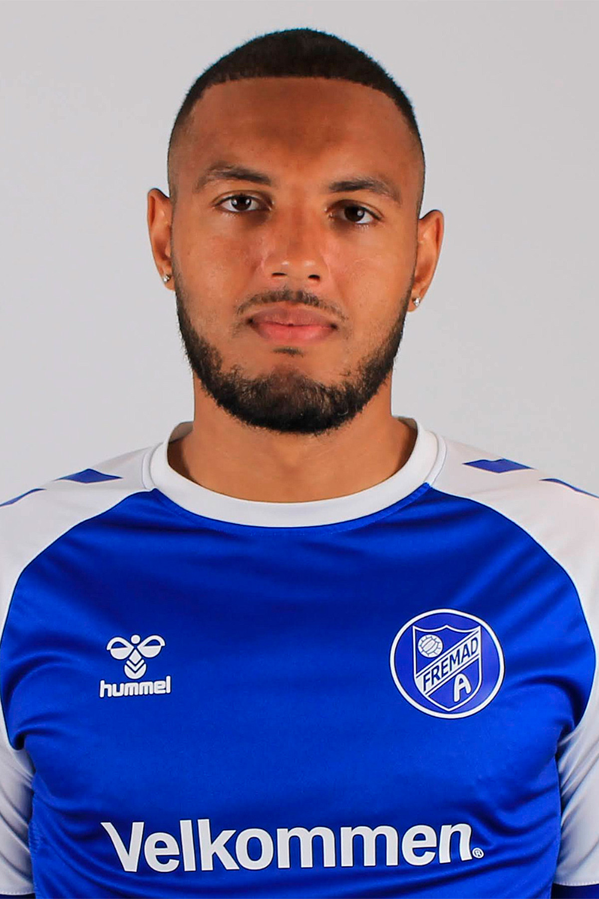 Albin Kenneth Dahrup Zohore