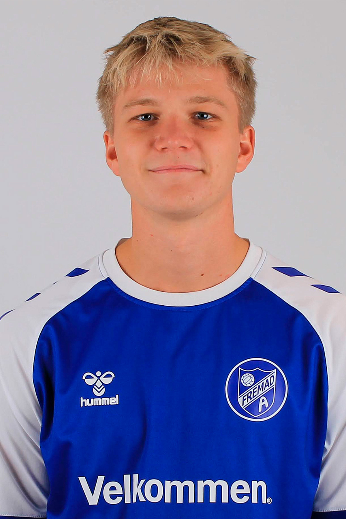 Mads Magnus Gernsøe