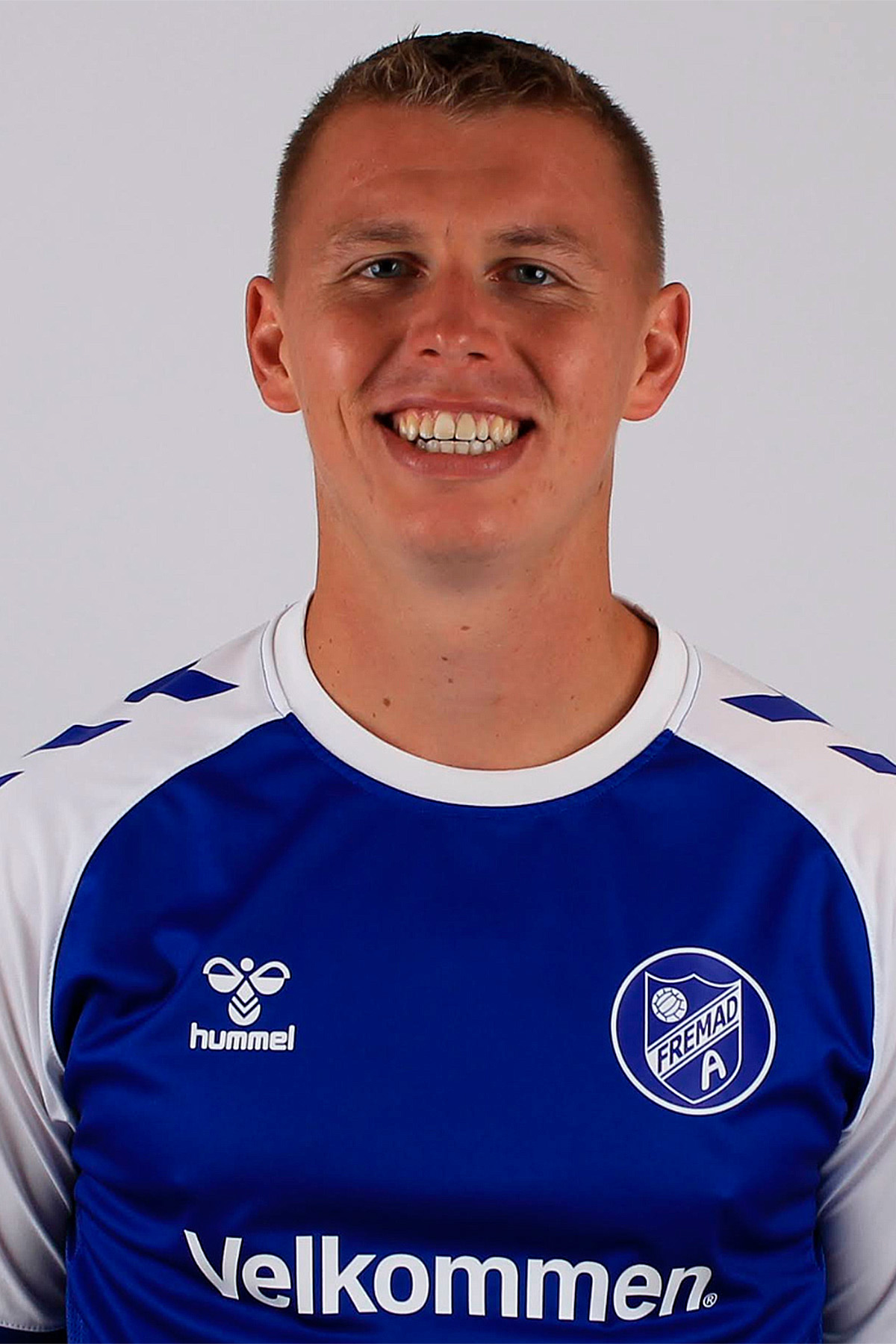 Daniel Skovgaard Mortensen