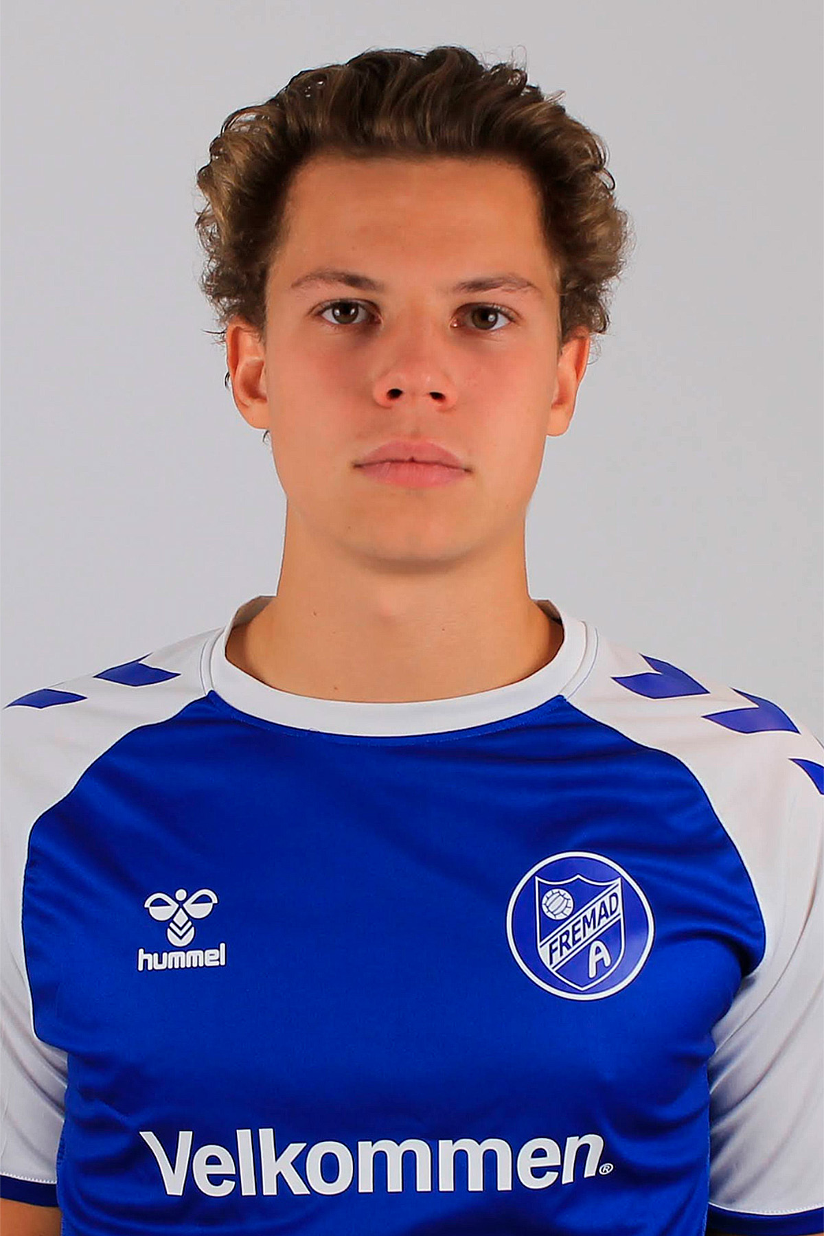 Cornelius Seamus Bjerregård Kilpatrick