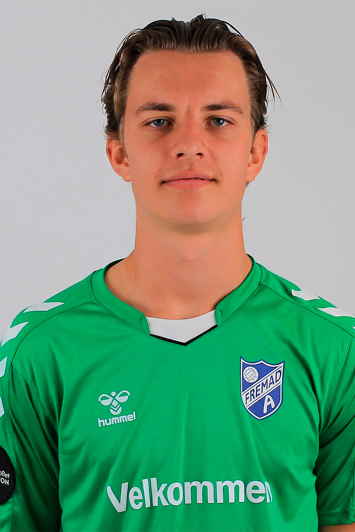 Victor Schönewolf-Greulich