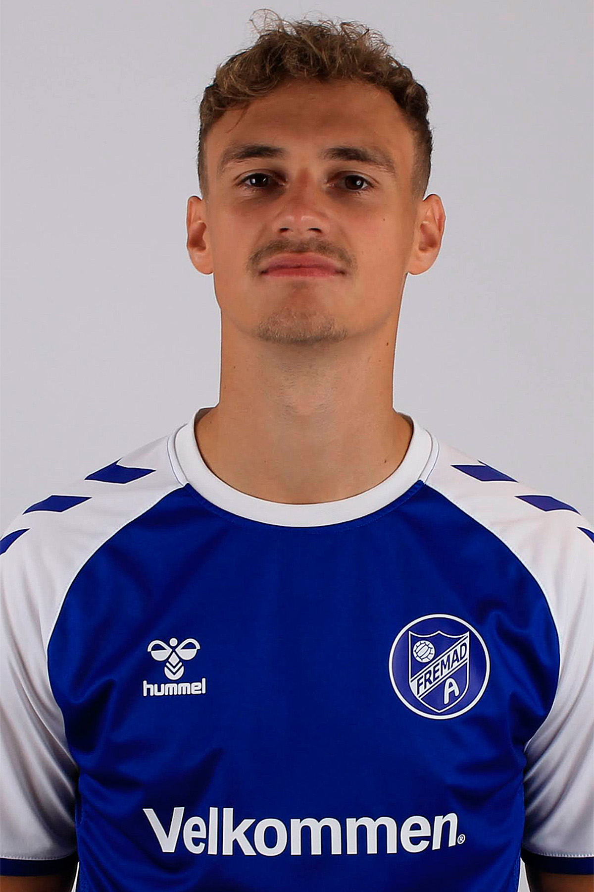 Andrass Hildibjartur Johansen