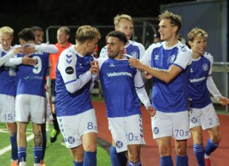 AB-kampen i billeder