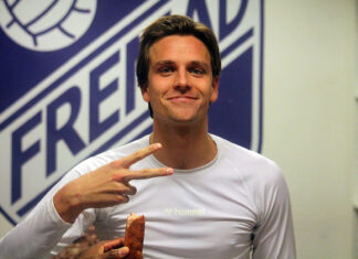 Fremad Amager – AB 2-1