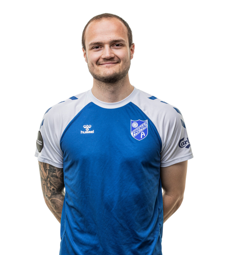 Andreas Bredahl
